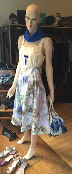 Katie's Sunday Selection - SS15 - Veruschka - Party outfit