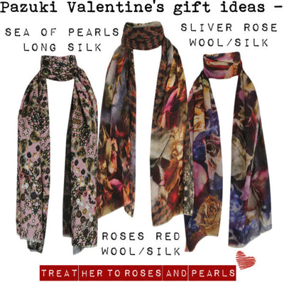 Pazuki - Valentine's Day Gift Ideas - for her
