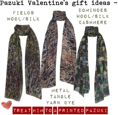 Pazuki - Valentine's Day Gift Ideas - for him