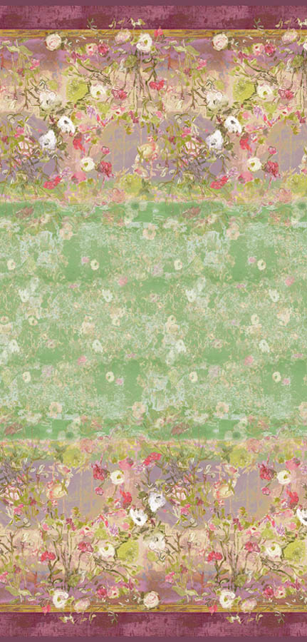 Fresco Organic Cotton Scarf