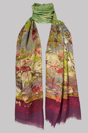Fresco Organic Cotton Scarf