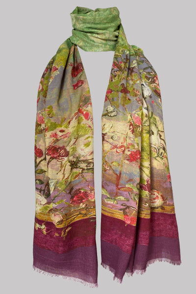 Fresco Organic Cotton Scarf