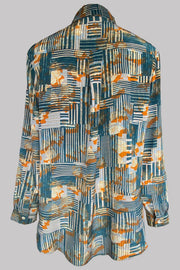 Concordia Classic Shirt Ivy League Teal