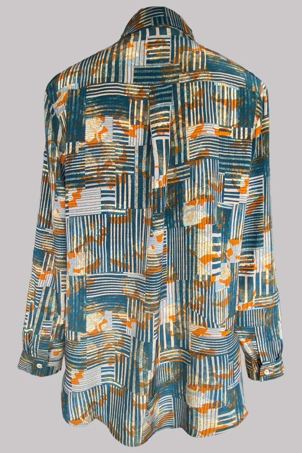 Concordia Classic Shirt Ivy League Teal