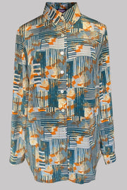 Concordia Classic Shirt Ivy League Teal