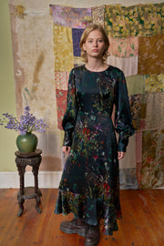 Phene Meadow Maxi Dress