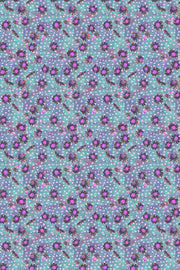 Pazuki | SS20 | Daisy Dots - Print