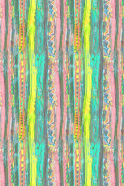 Pazuki | SS20 | Maia Monoprint Pastel - Print