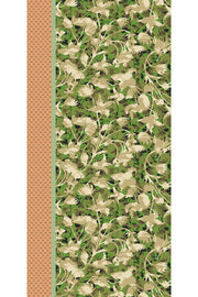 Camouflage 100% Cotton Scarf