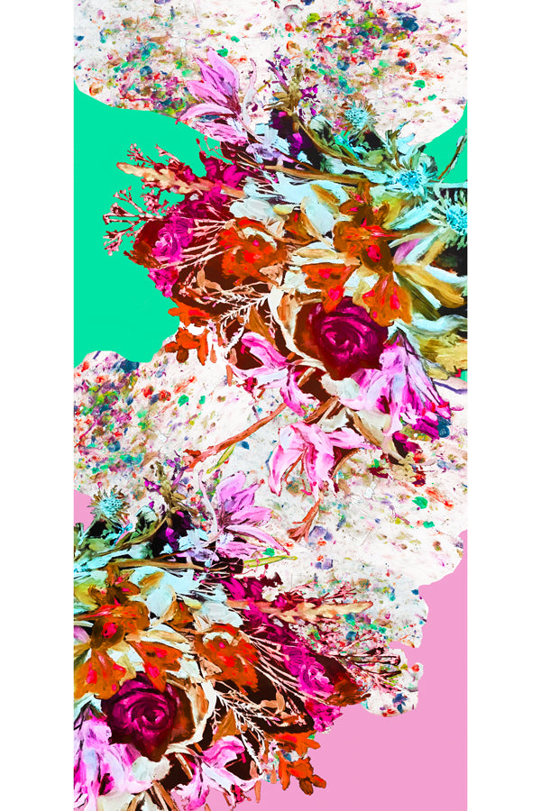 Pazuki | SS20 | Sunny Day - Print
